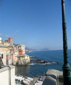 BOCCADASSE